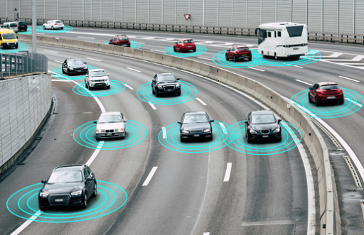 L’entreprise Mobiom recrute des conducteurs pour les voitures radar