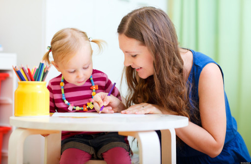 La Compagnie des Familles recrute des baby-sitters