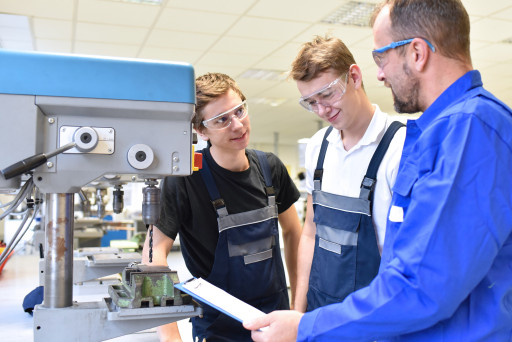 Moselle : 12 110 nouvelles offres disponibles sur le site «1 jeune, 1 solution»