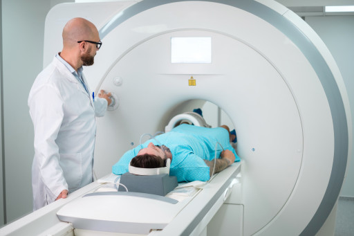 L'hôpital de Mâcon se dote d'un nouveau scanner dernière génération