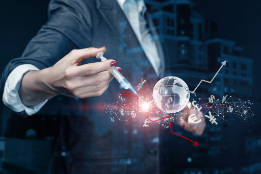 « Quoi qu’il en coûte » : les dépenses publiques sont-elles trop élevées ?