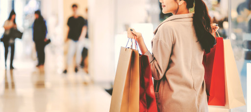 Mâcon : les soldes d'été ont débuté !