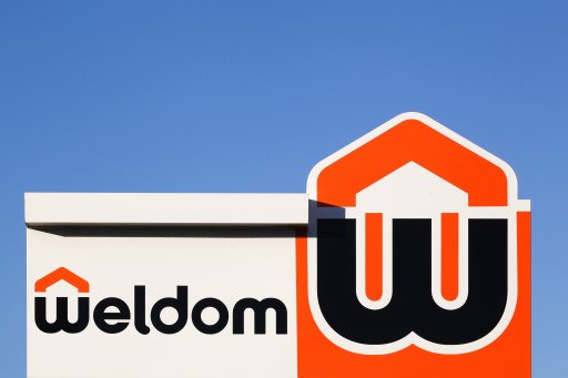Mâcon : Grand réaménagement du magasin Weldom