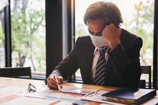 Déconfinement : la confiance mesurée des patrons de TPE-PME