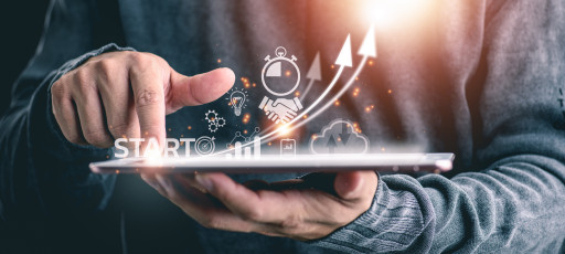 Relance et investissements "tech" : la France se bouge