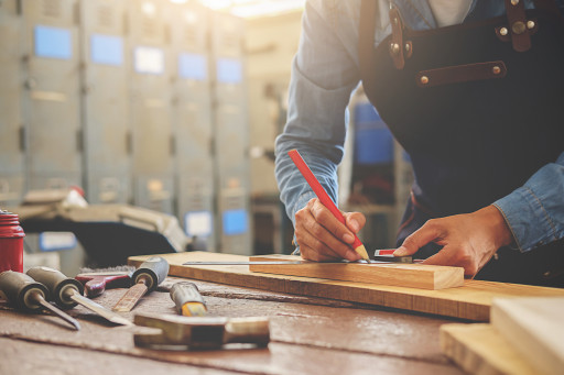 Crise : l’artisanat fait preuve de résilience