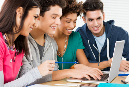 Des ordinateurs distribués aux jeunes Farébersvillerois