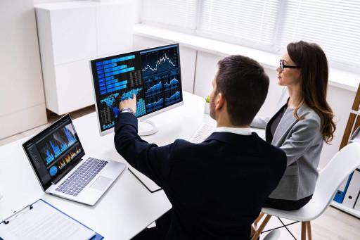 Relance dans les secteurs technologique et digital : la France se bouge