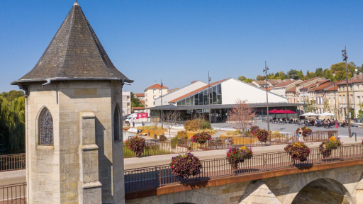 Les Jeudis de l’esplanade, animation phare de l’été à Bar-Le-Duc