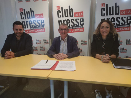 «La Voix des Artisans» pour se faire entendre