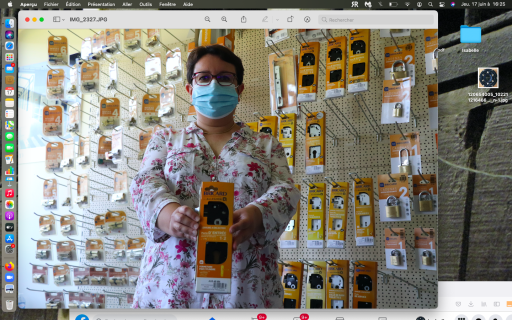 Allegion-Bricard à Feuquières-en-Vimeu s’ouvre aux collégiens