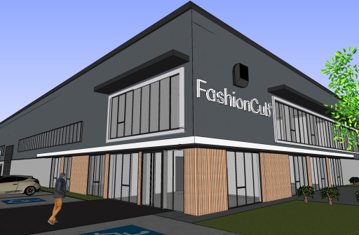 FashionCube relocalise sa production de jeans à Neuville-en-Ferrain