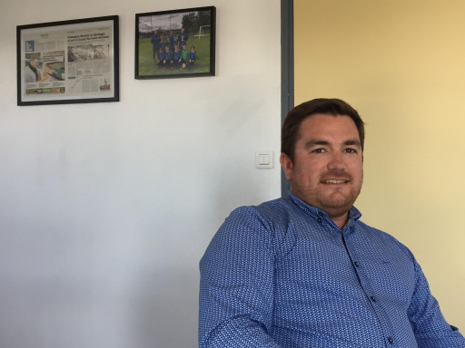 A Fréthun, bouchées doubles dans le génie climatique