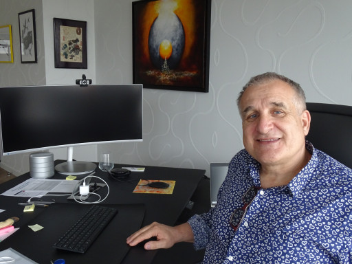 Oncodesign trouve les thérapies de demain