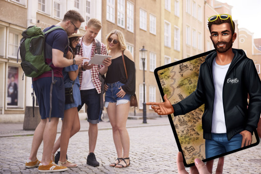 L’Atelier Nature donne à voir autrement les sites touristiques