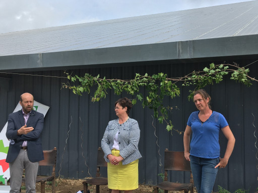 Les acteurs agricoles recrutent