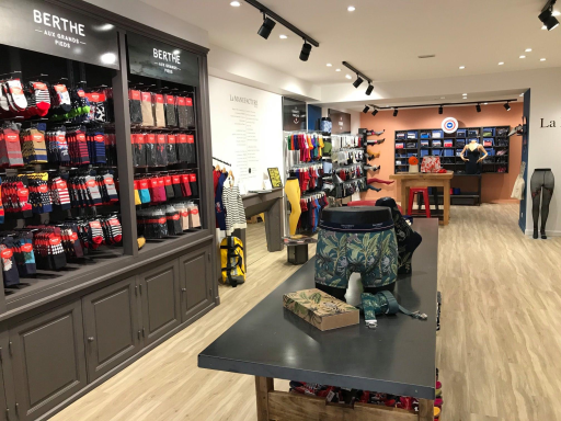 La Manufacture Perrin ouvre ses portes à Autun