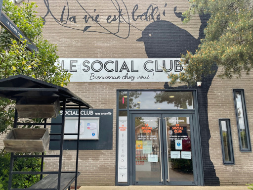 Social Club, une autre idée du travail