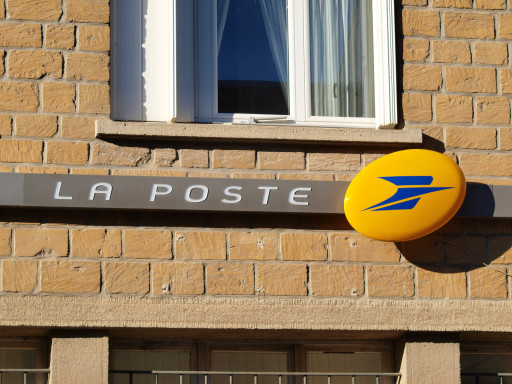 Fermé pour travaux, le bureau de poste rouvrira le 5 août prochain
