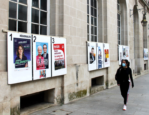 Élections : après, il sera trop tard...