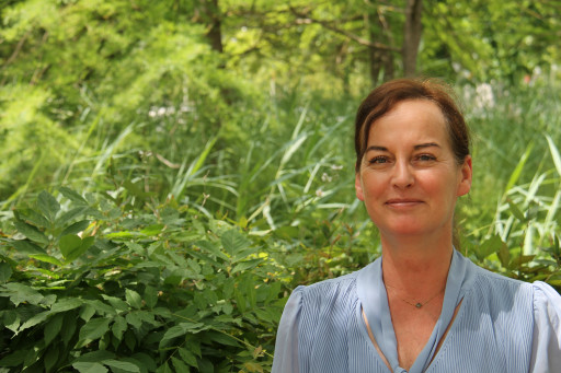 Éléonore Marchal Facilitatrice de recrutement à la Maison de l’Emploi du Grand Nancy