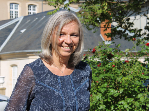 Catherine Gury prend la direction du Cnam en Grand Est