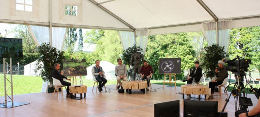 Les Entretiens de la Biodiversité Grand Est : une première édition couronnée de succès