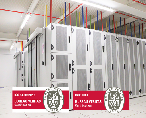 Advanced MedioMatrix obtient deux certifications ISO