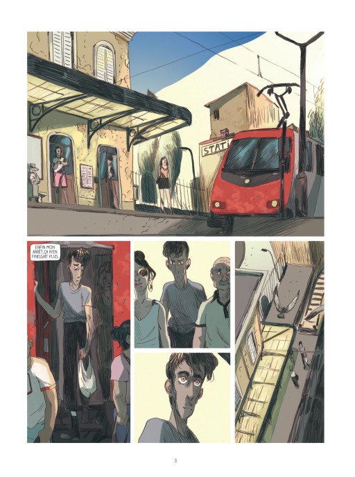 Puissances de l'imaginaire