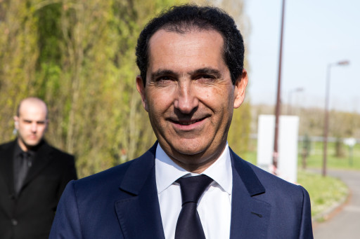 Royaume-Uni : Patrick Drahi acquiert 12,1% du capital de BT