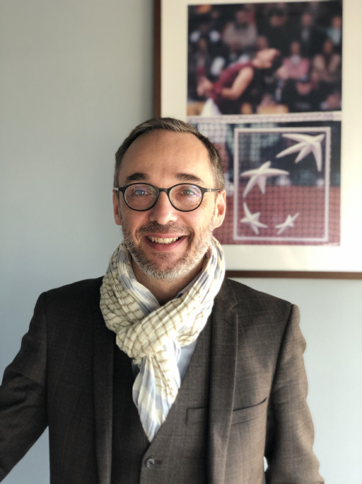 Guillaume Curnier nommé président du Comité régional des banques FBF Hauts-de-France