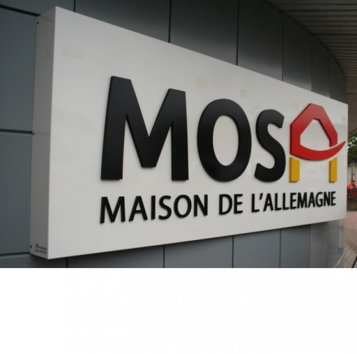 MOSA : 6 ans et un déménagement