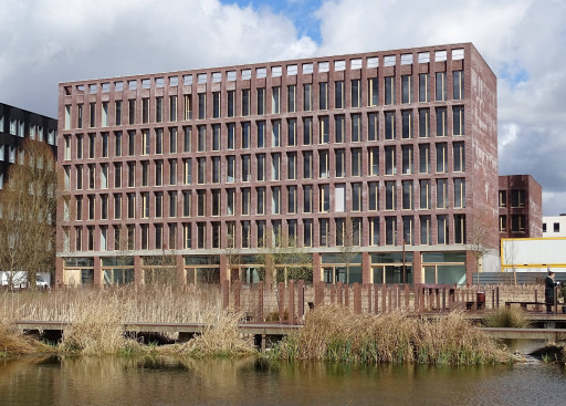 Nexity œuvre pour le bas carbone abordable