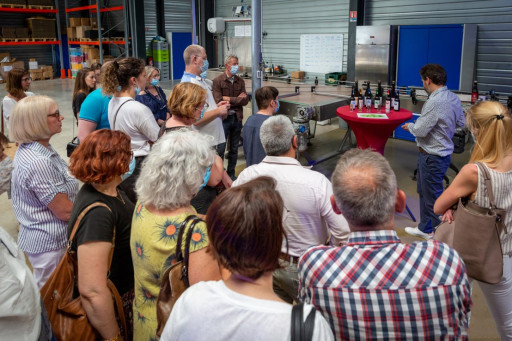 Dans l'Oise, Business Women reprend son activité