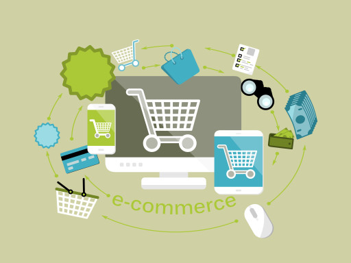 Le e-commerce s'enracine dans le quotidien
