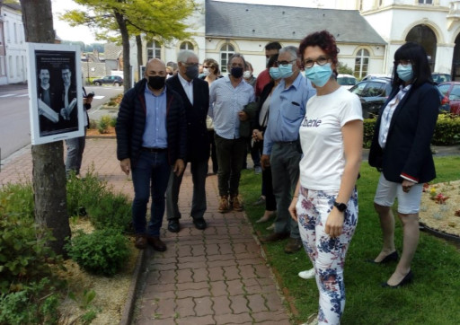 À Bacqueville-en-Caux, une exposition photo pour découvrir les entreprises du territoire