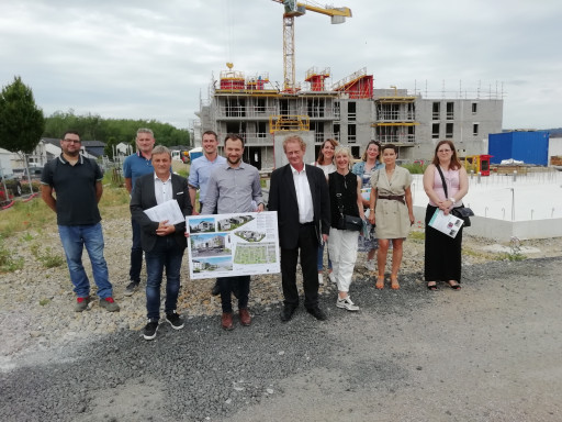 «Les Coteaux du soleil» : quand la pierre valorise l’humain
