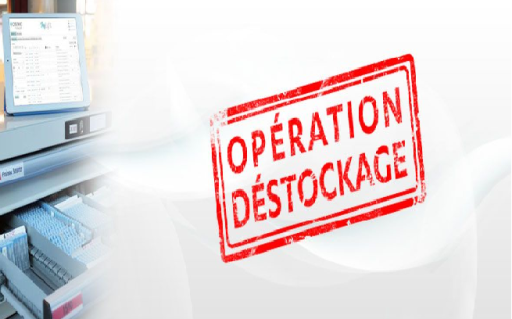 Bar-Le-Duc : opération déstockage à la boutique solidaire du Secours Catholique