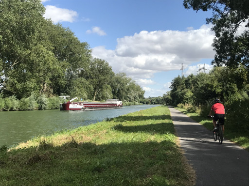 Transports : Le cours d’eau, cet actif sous-utilisé
