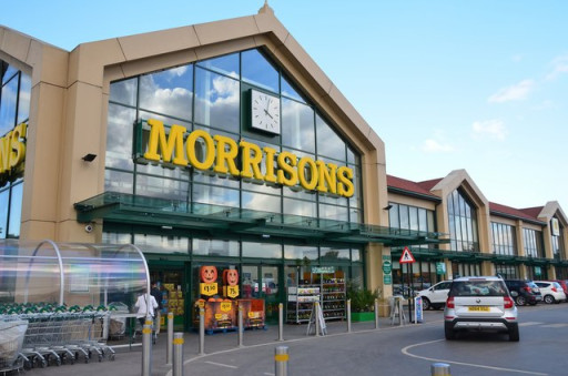 Royaume-Uni : Morrisons accepte une proposition de rachat de Fortress Investment Group