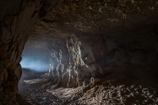 Côte d’Or : les grottes de Bèze sont en travaux depuis fin juin