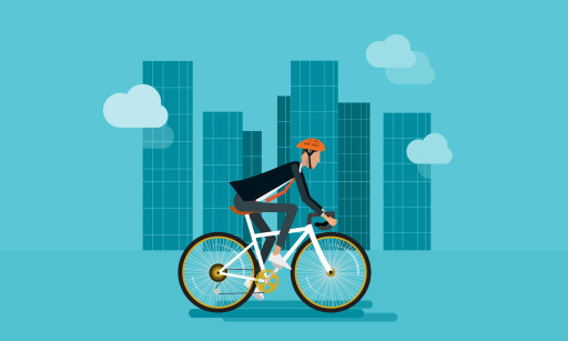 Édition 2021 du Challenge de la mobilité Hauts-de-France du 20 au 25 septembre