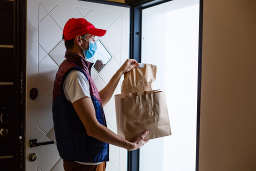 Le nouveau service de livraison Shopopop arrive à Besançon