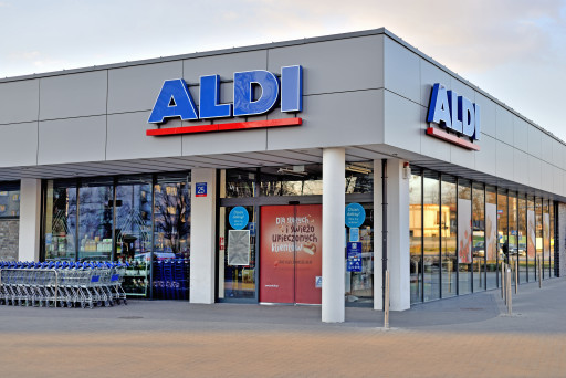 Aldi : une nouvelle ouverture à Metz