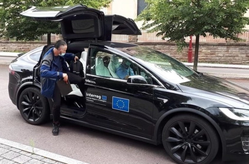 Le projet Terminal annonciateur de la mobilité de demain
