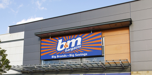 Forbach : le magasin Babou change de nom et devient B&M