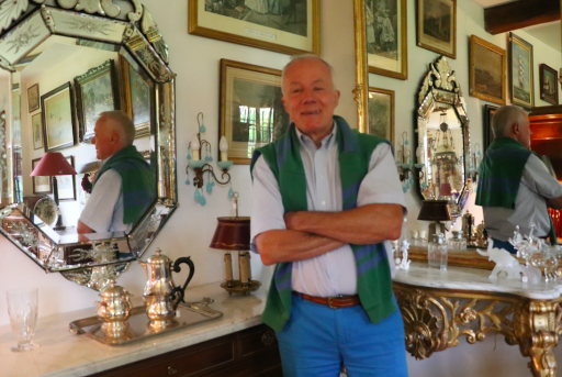 Antiquités F.Marquette à Cocquerel, le goût des belles choses