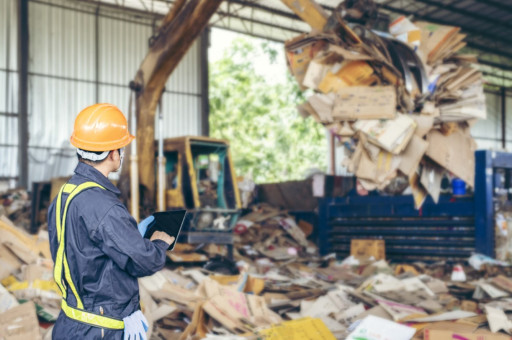 Le groupe Baudelet Environnement recrute 