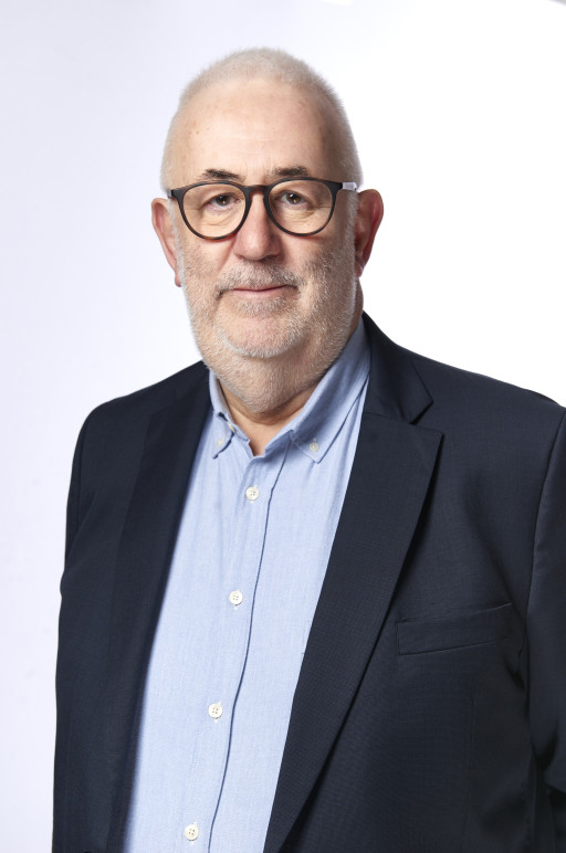 Daniel Havis élu président du conseil de surveillance d'Haropa Port