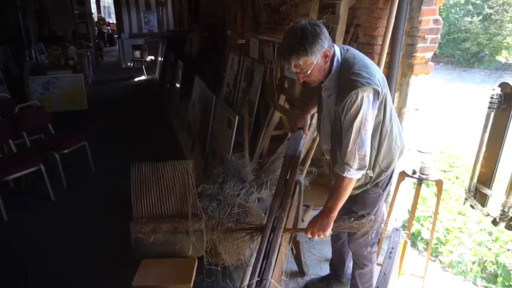 La Normandie, terre de lin : découvrir l'histoire du lin en Normandie à l'Ecomusée